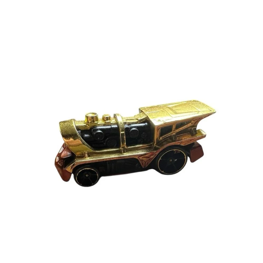 Loco Motorin 1/64 Scale Loose Hot Wheels 2019 GHB65‎